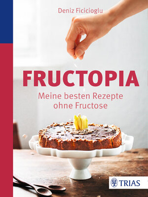 cover image of Fructopia